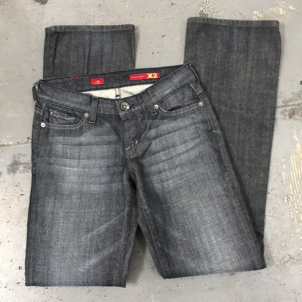 Express Eva Boot 2L! J9